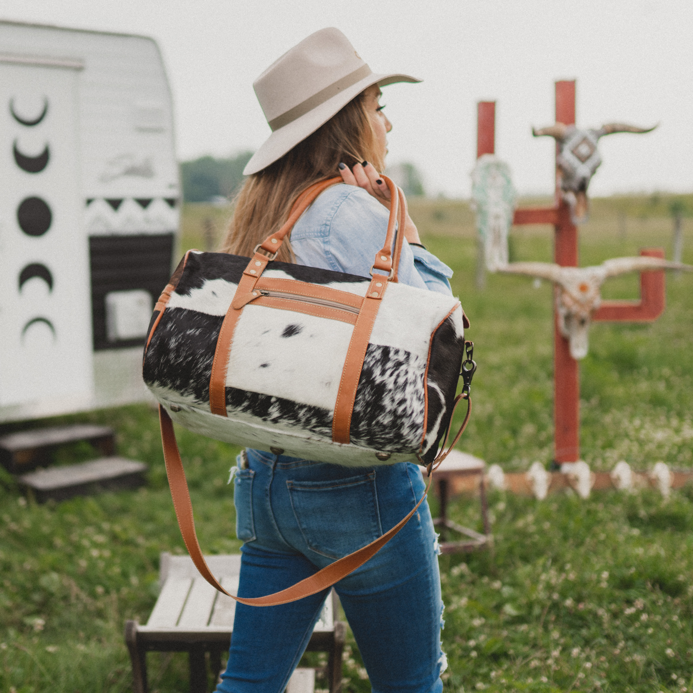 Myra travel bag shop