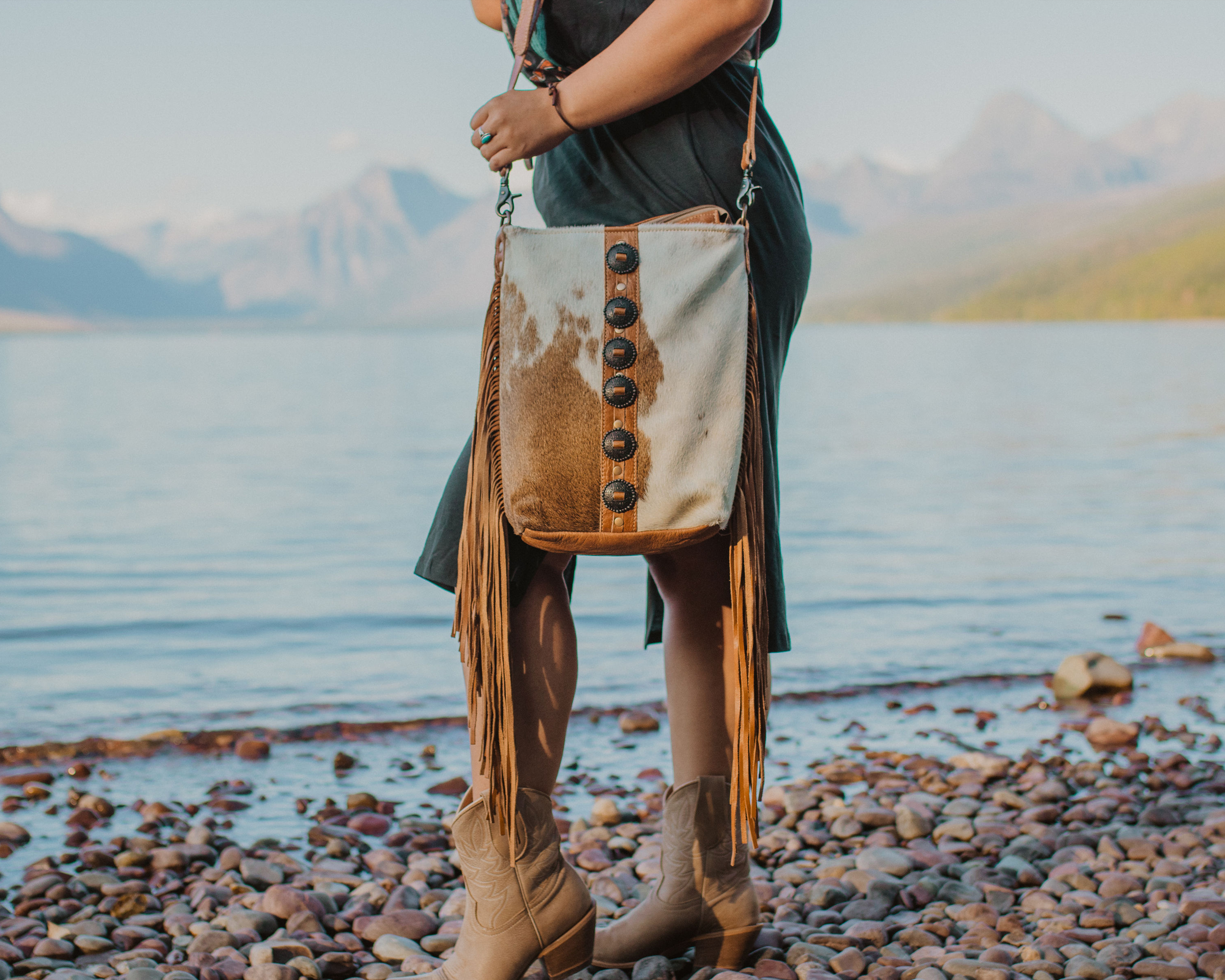 Myra fringe bag hotsell