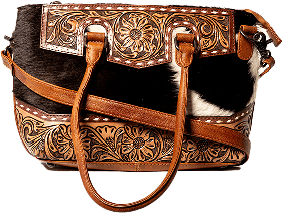 Crossbody Outlaw - #16137 main image 0