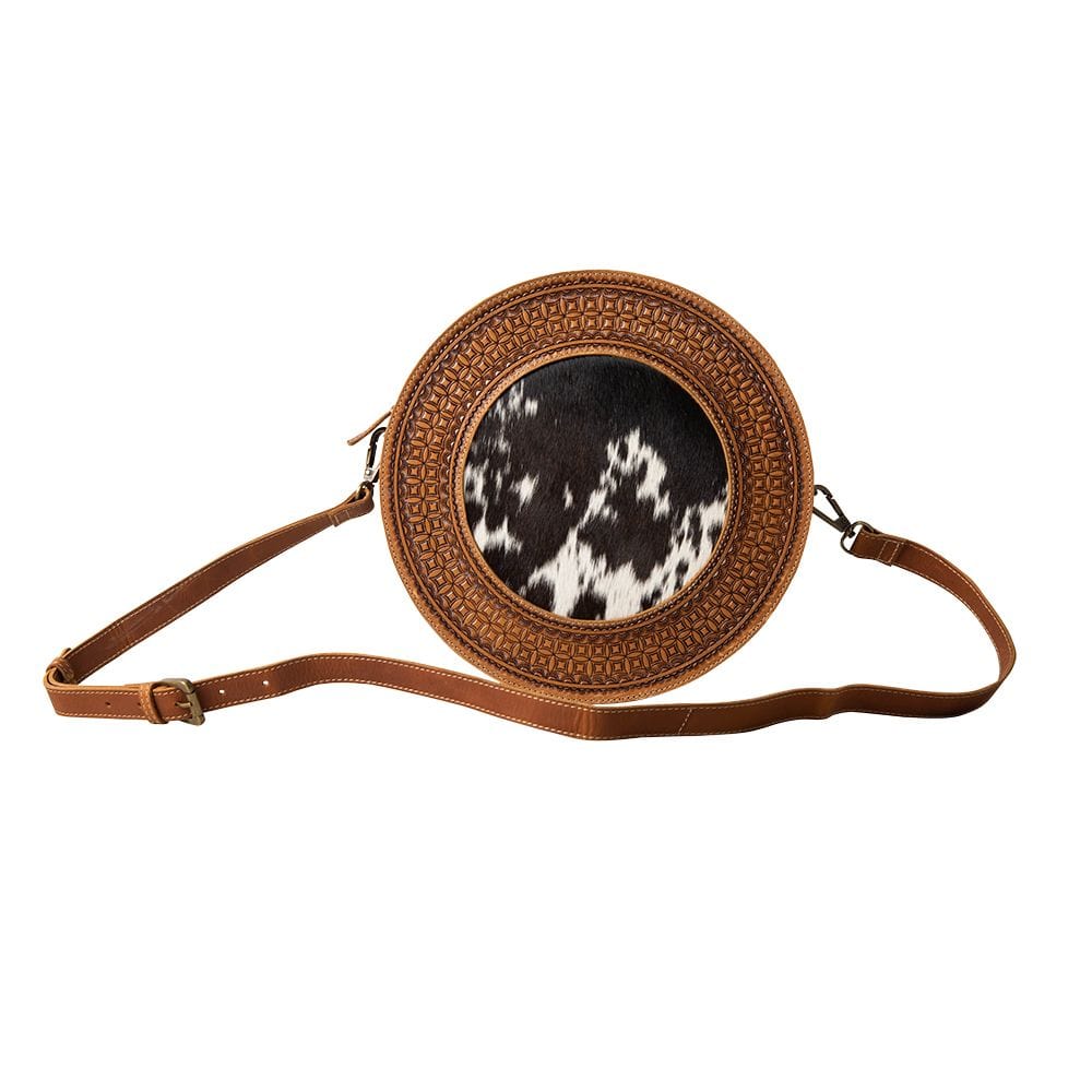 Circle canteen online crossbody