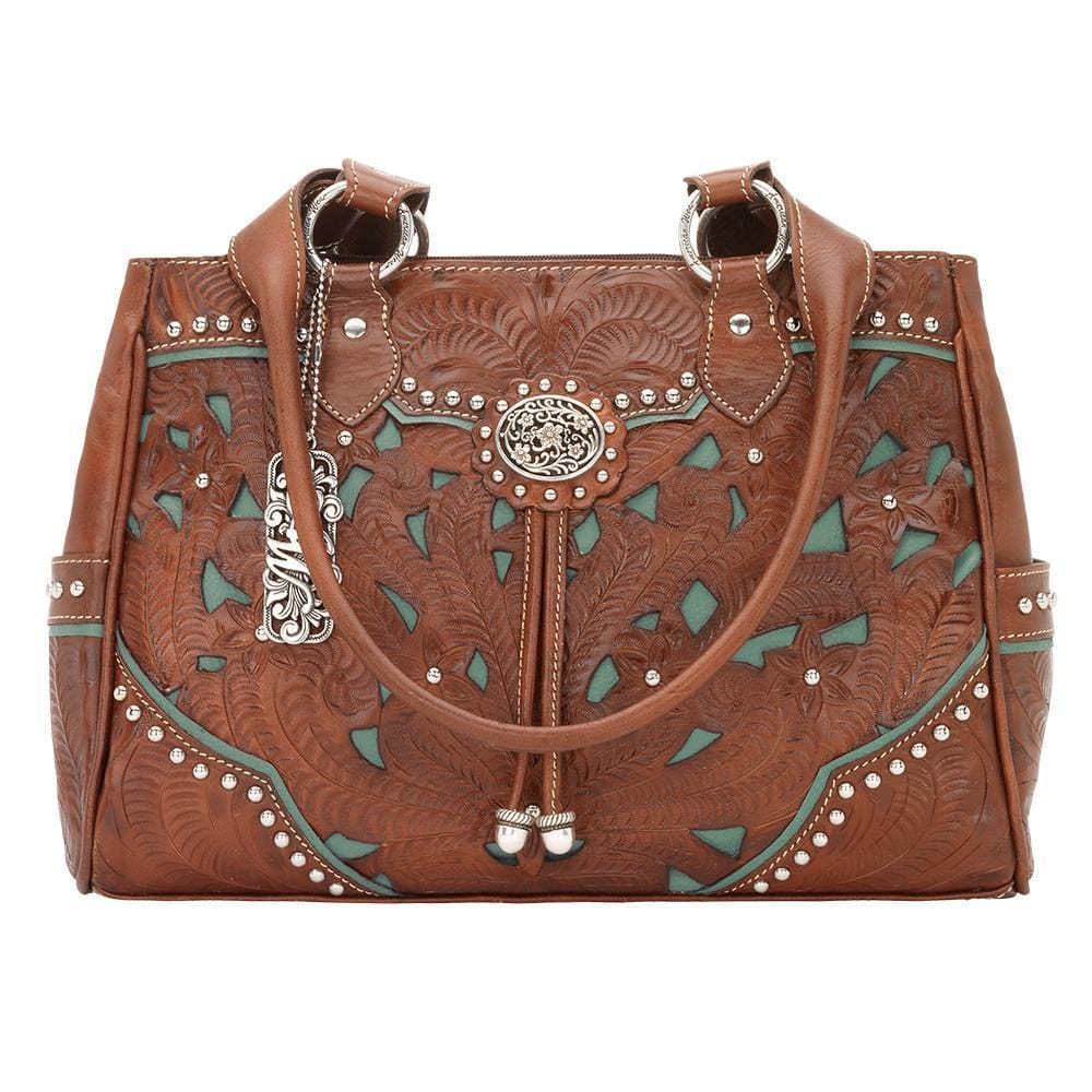 Georgia Raine Shoulder Bag