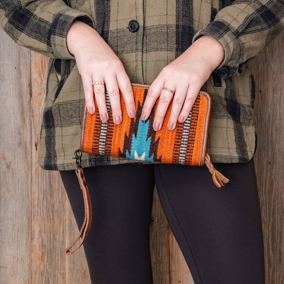 Wild Safari Savage Wallet de Magic Studio Wild Safari Savage Wallet de Magic Studio