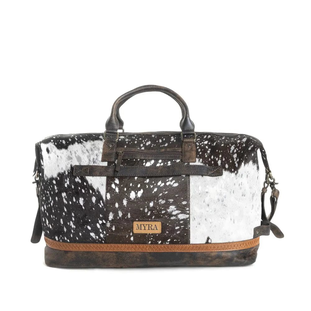 Maverick Duffle Bag - Main Image