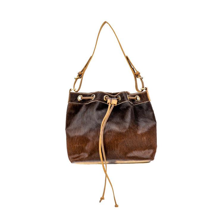 Myra store Bucket Bag Purse