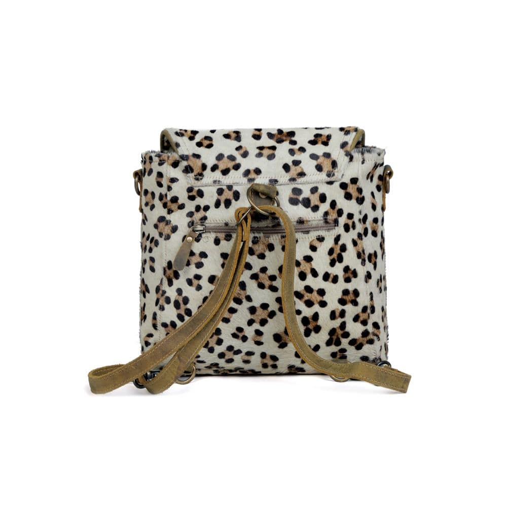 Leopard myra bag sale